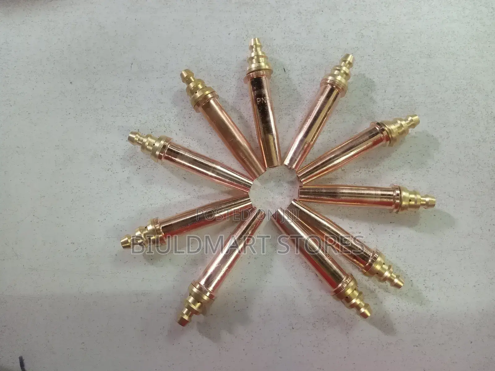 Best Quality Welding Cutting Nozzles Gas