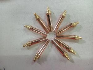 Best Quality Welding Cutting Nozzles Gas - thumbnail 3