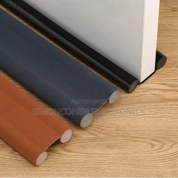 Bottom Door Sealer Strip