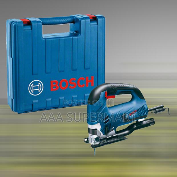 Bosch GST 90 Be Jigsaw | Bosch Professional - main view