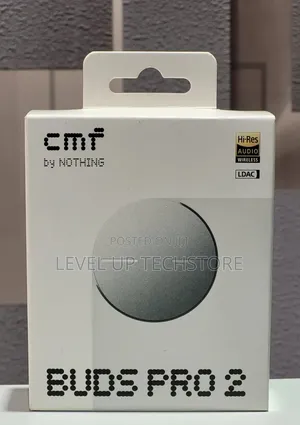 CMF by Nothing Buds Pro 2 Brand New