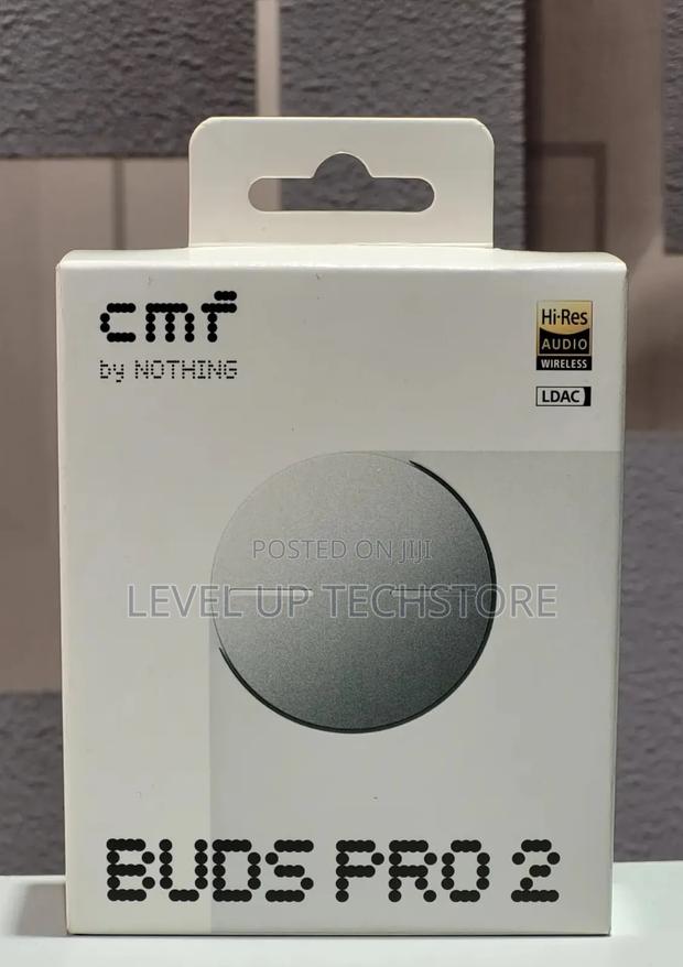 CMF by Nothing Buds Pro 2 Brand New