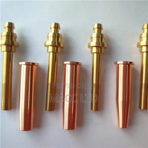 Pnme Propane Flame Cutting Nozzle - main view