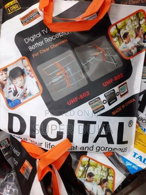 Digital Tv Antennae/Aerial. Arial - thumbnail 2