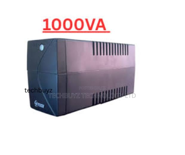 S-Tech 1000va 600w Ups - main view