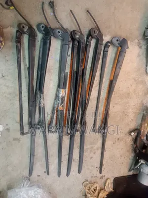 Vitz Jewella /Ractis Wiper