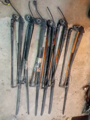 Vitz Jewella /Ractis Wiper