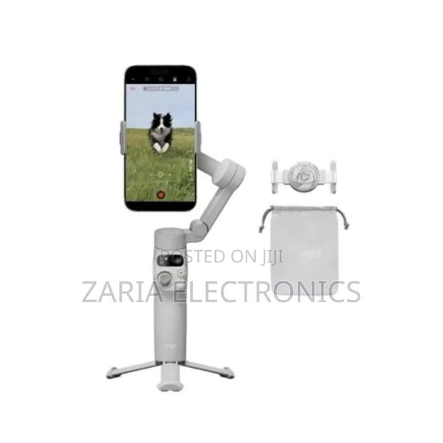 Dji Osmo Mobile 7 Gimble ,Stabilizer - thumbnail 2