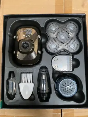 High Quality 5 in 1 Mens Personal Care Set L-803