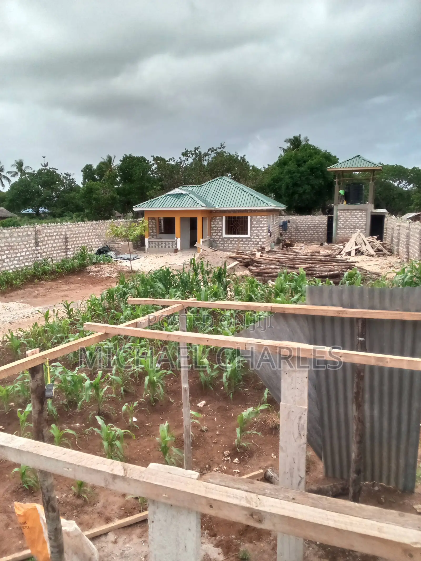 2bdrm House in Gombato, Diani for sale