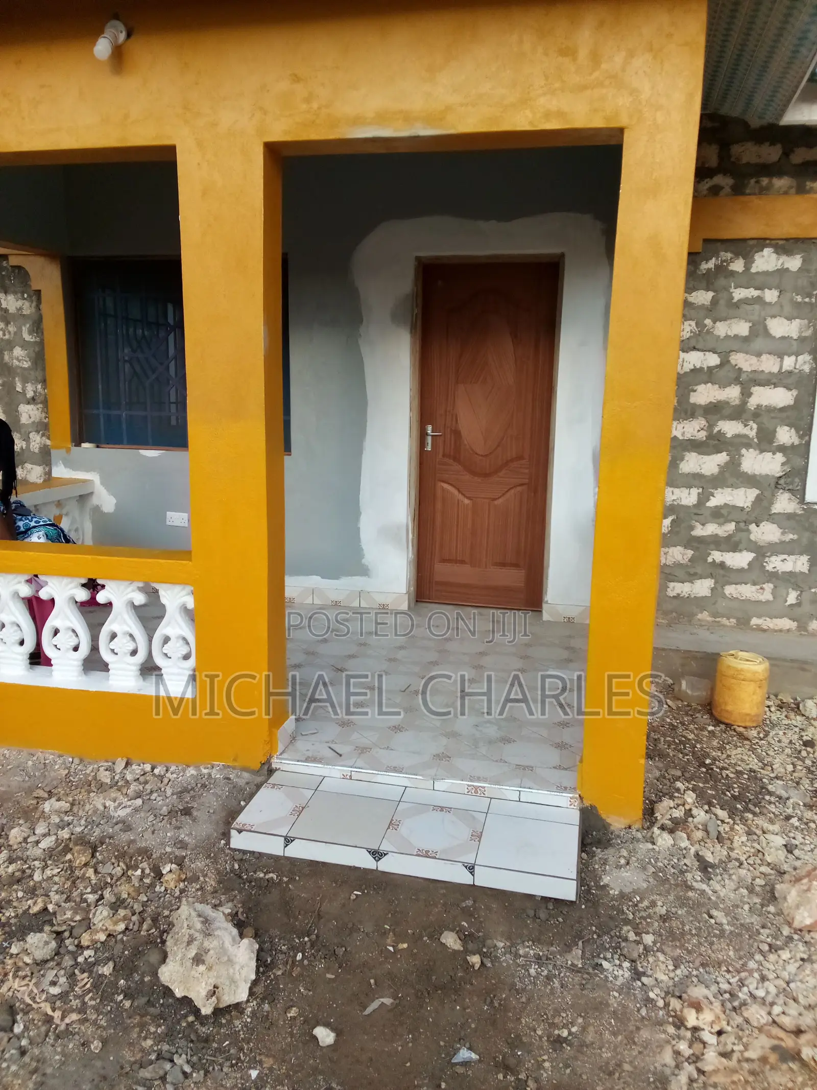 2bdrm House in Gombato, Diani for sale