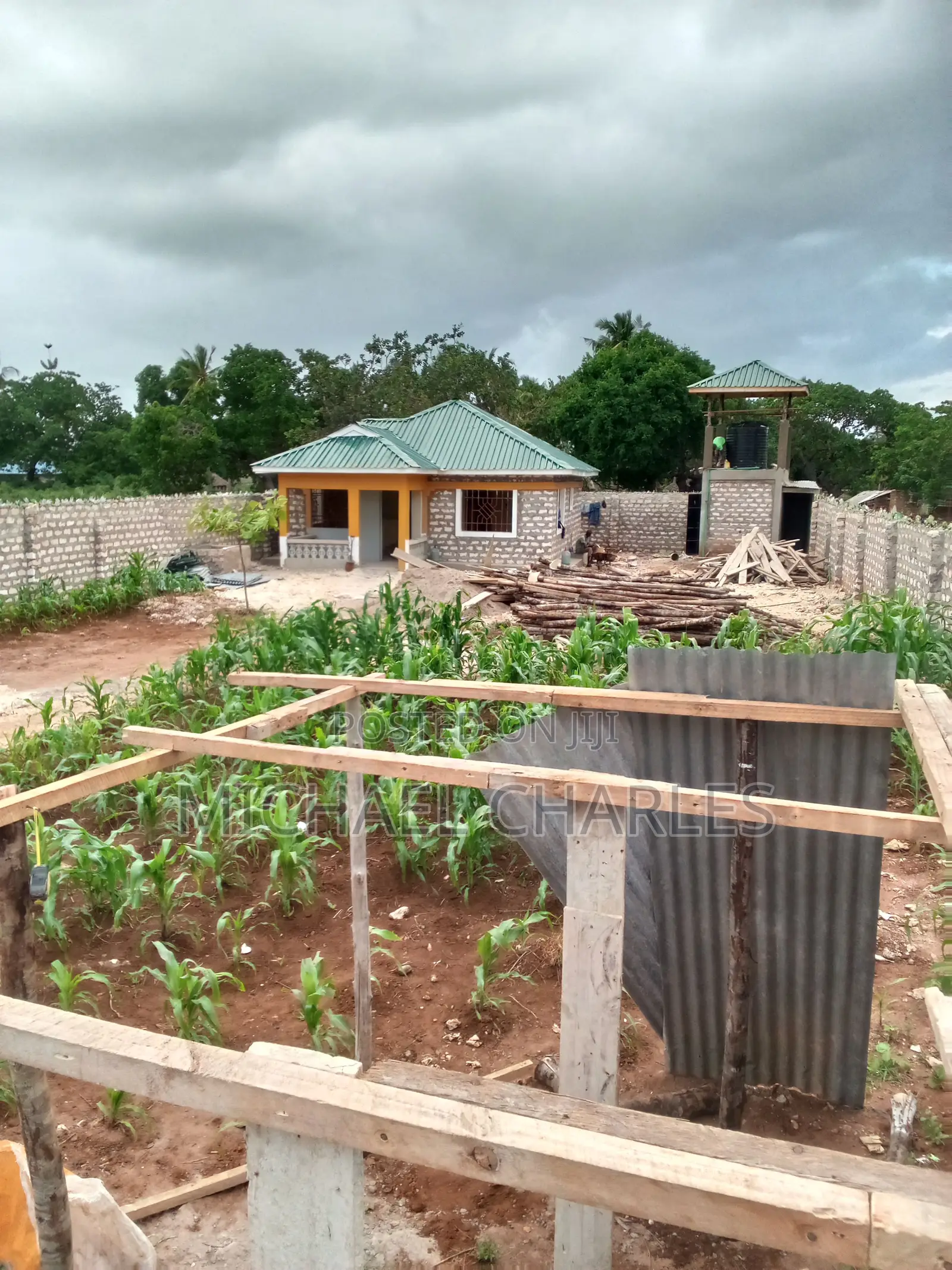 2bdrm House in Gombato, Diani for sale
