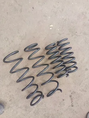 Mitsubishi Mirage Heavy Duty Springs
