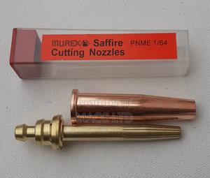 Good Price Durable Propane Acetylene Gas Cutting Nozzle - main view