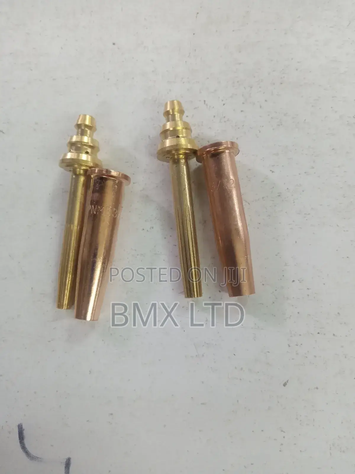 Saffire Pnme Propane 1/32 3/64 Size Cutting Nozzle