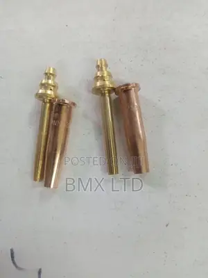 Saffire Pnme Propane 1/32 3/64 Size Cutting Nozzle