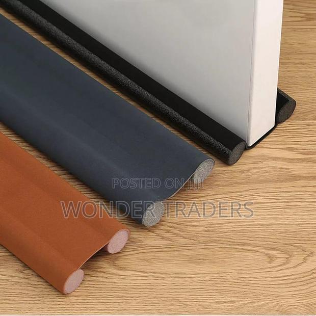 Under the Door Space Sealer - main view