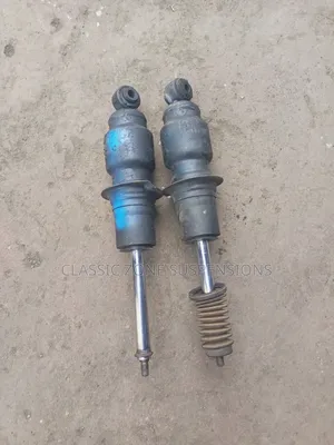 Subaru Outback Back Shocks