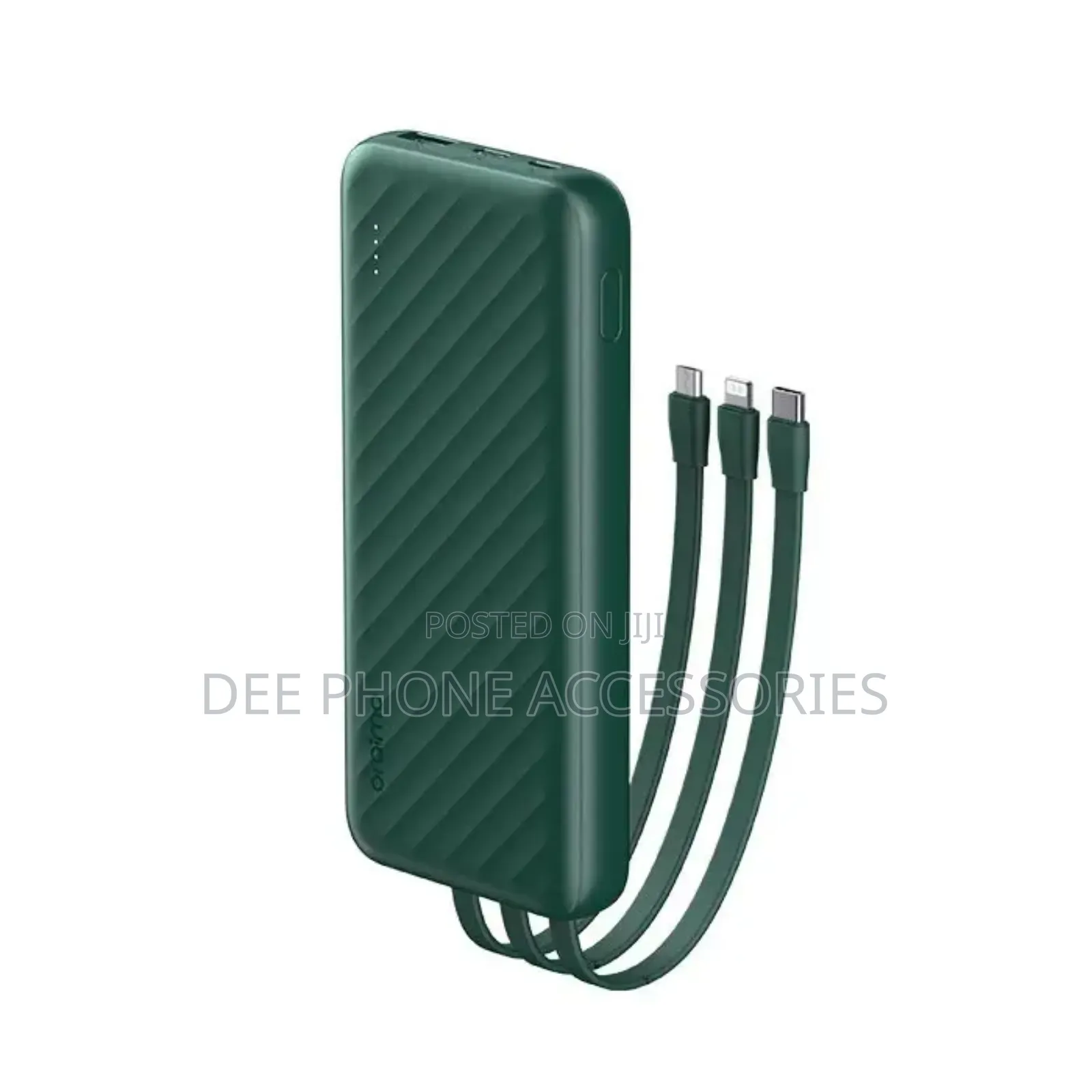 Oraimo Slice Link Pro P701 Power Bank