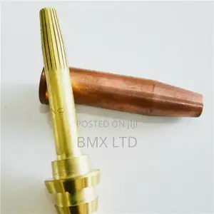 Plasma Cutting Tips Cutting Gas Nozzle Welding Accessories