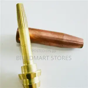 Plasma Cutting Tips Cutting Gas Nozzle Welding Accessories