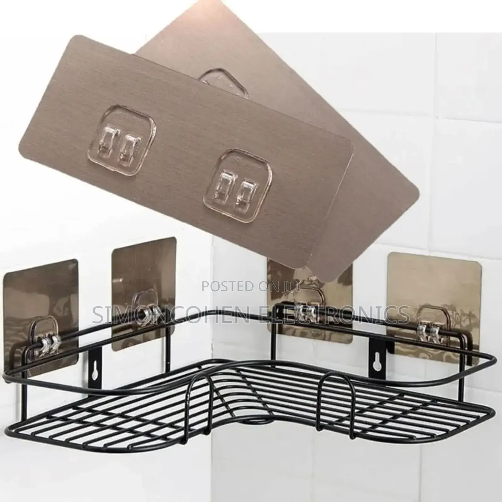 Adhesive Replacement Stickers(10pcs Set)