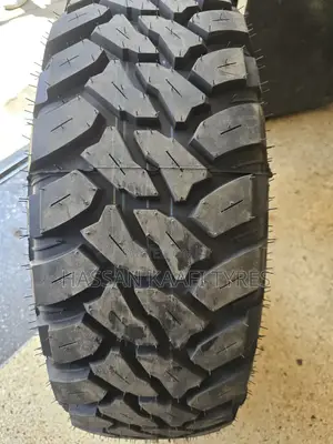 265/75r16 Mt Kenda 10pr