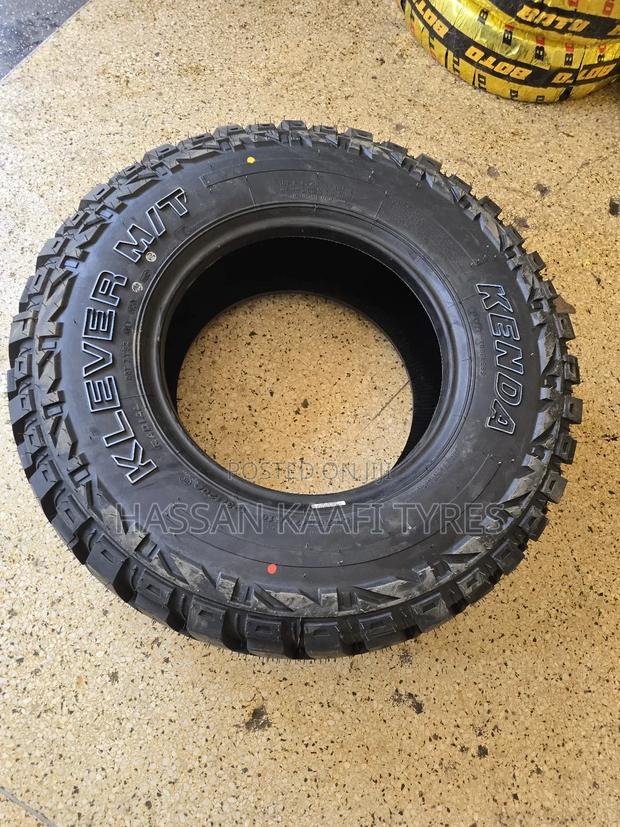 265/75r16 Mt Kenda 10pr - thumbnail 3