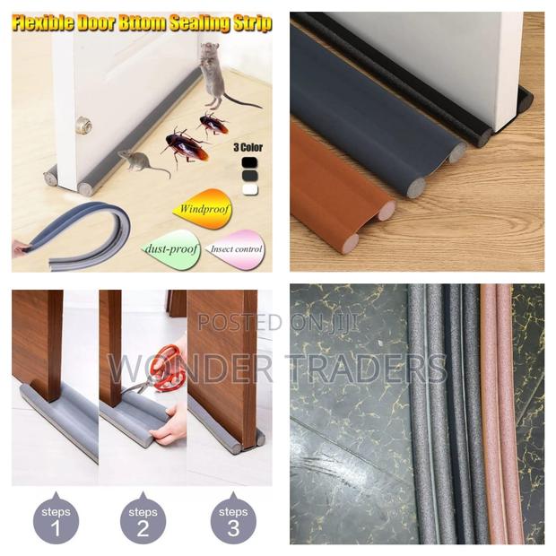 Door Sealer,Under the Door Space Sealer