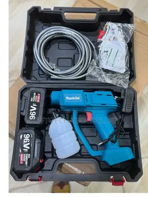 *Makita Car Washer Gun 96v Washer Gun