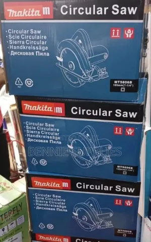 Electrical Makita Circular Saw 9" / Makita Circular Saw