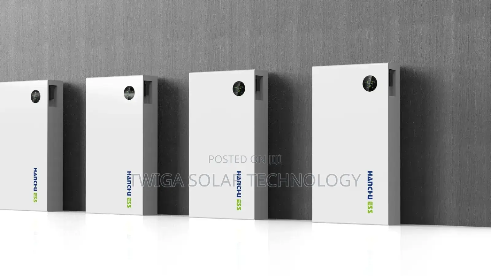 10 Years Warranty Hanchu Ess 200ah 10kwh Lithium Battery