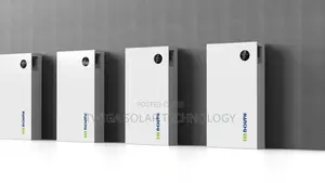 10 Years Warranty Hanchu Ess 200ah 10kwh Lithium Battery