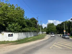 Prime 1 Acre Plot Touching Links Road for Sale