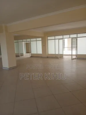 Office Space 1800sqft on Enterprise Rd