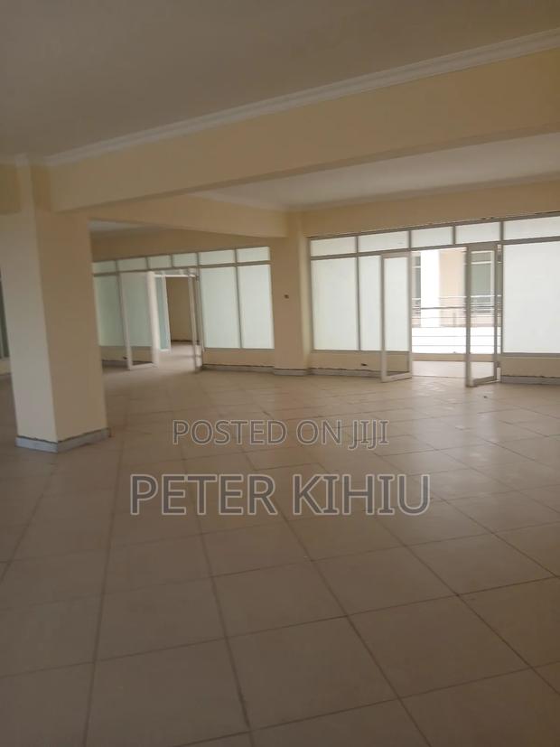 Office Space 1800sqft on Enterprise Rd - main view