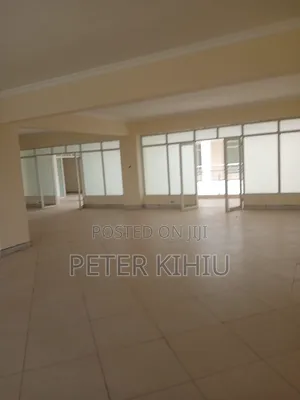 Office Space 1800sqft on Enterprise Rd