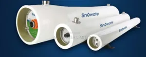 FRP Membrane Housing 8040
