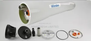 FRP Membrane Housing 8040