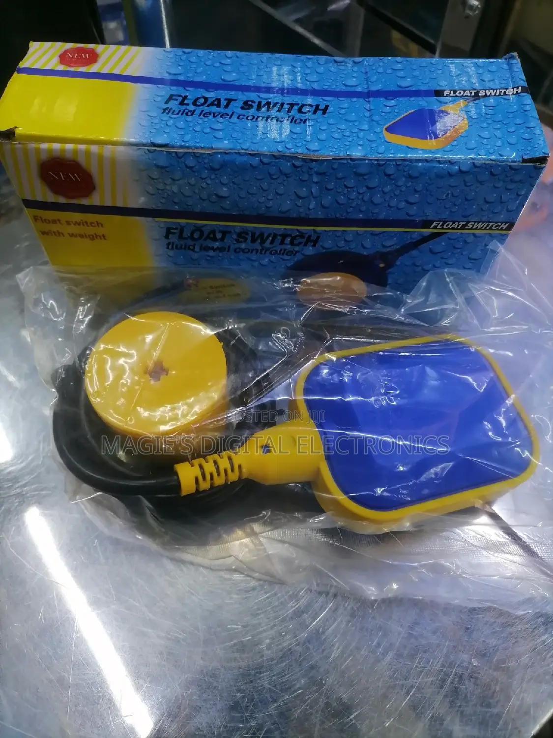Most Affordable Float Switch