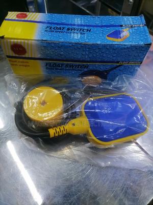 Most Affordable Float Switch - main view