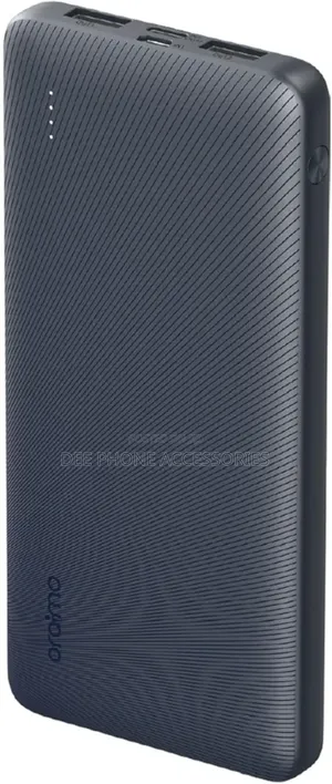 Oraimo Oph 1100d Toast 15 Power Bank