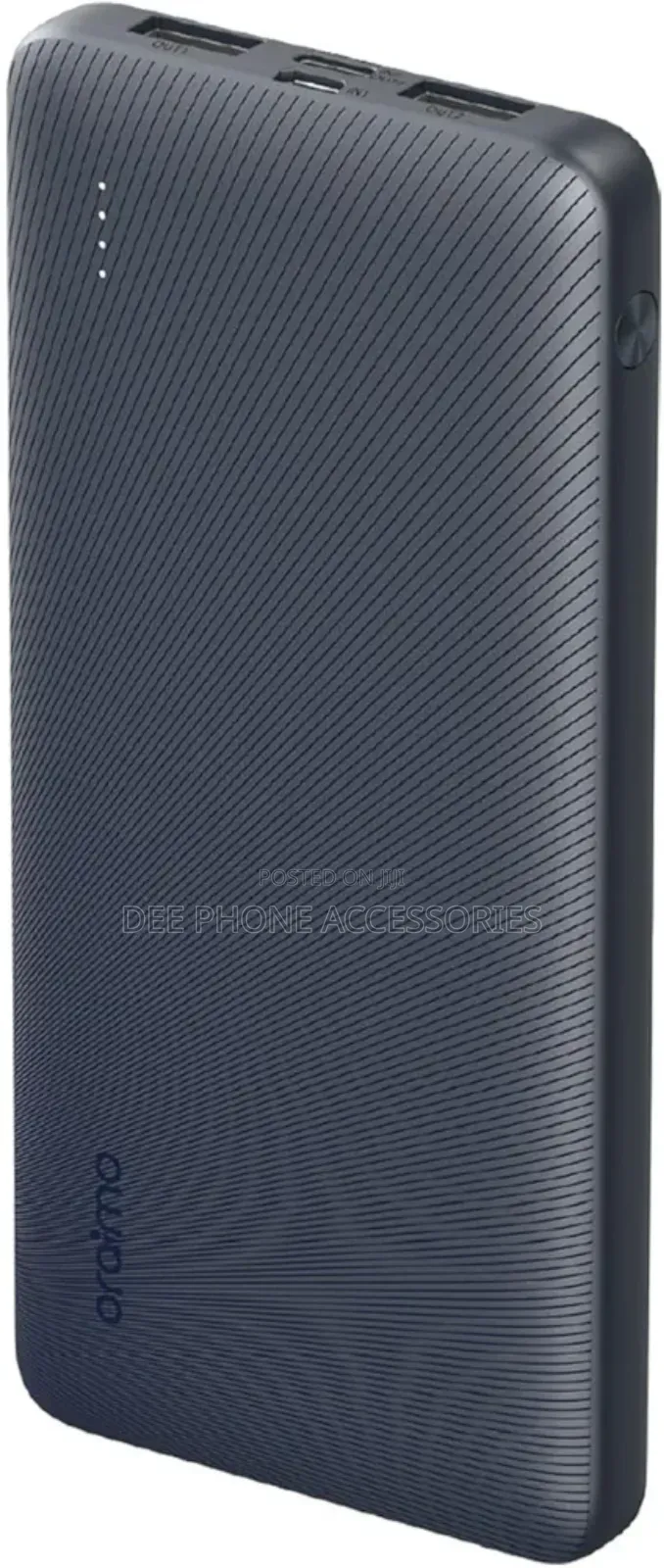 Oraimo Oph 1100d Toast 15 Power Bank