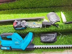 Hedge Trimmer /Cordless Hedge Trimmer