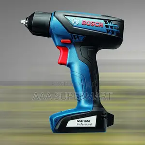 Bosch GSR 1000 Cordless Drill/Driver