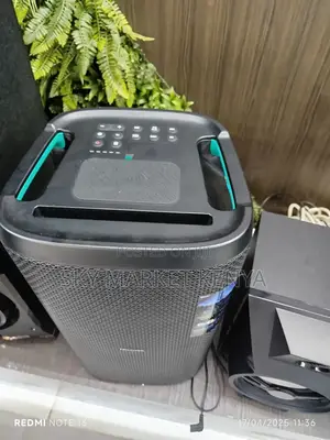 Hisense Wireless 300w Hp100 Party Rocker