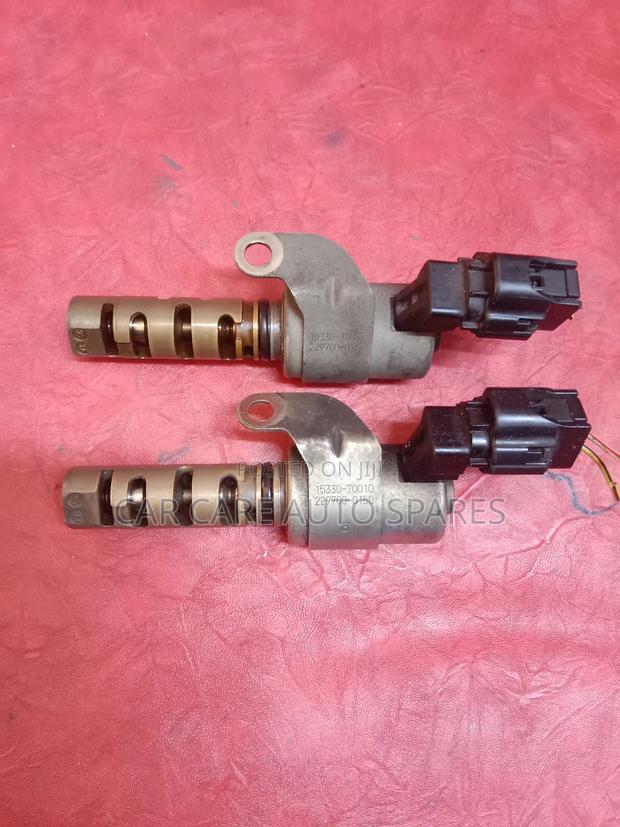 Vvti Sensor Toyota Lexus 15330-70010