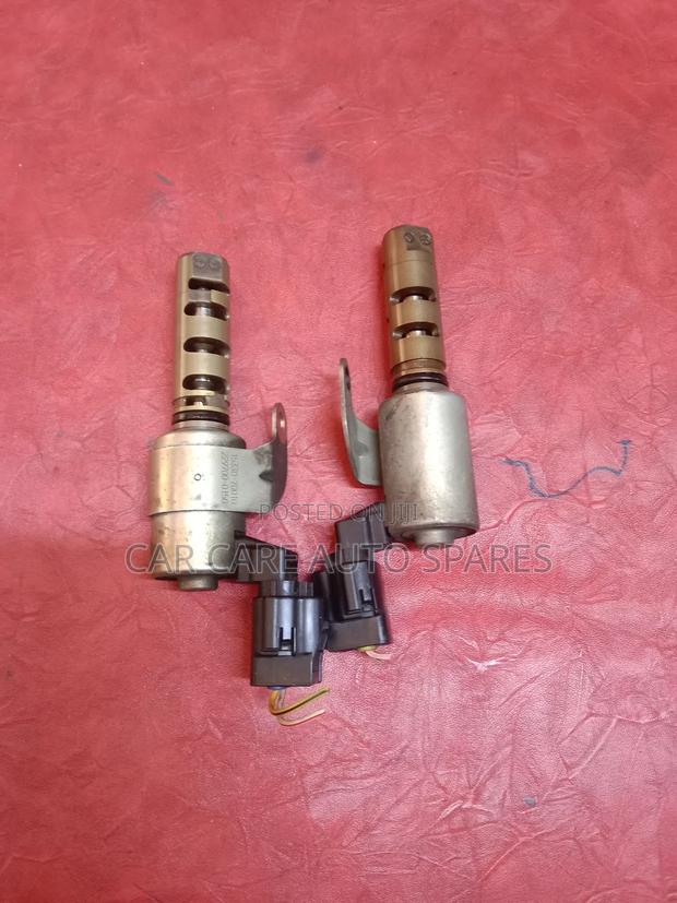 Vvti Sensor Toyota Lexus 15330-70010 - thumbnail 2