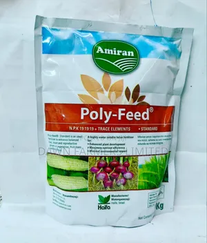 Poly- Feed