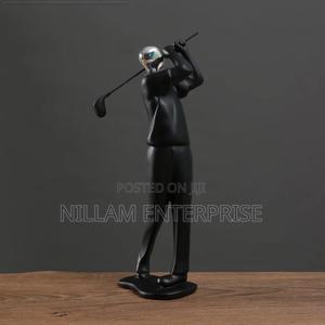 Nordic Character Porch Craft Creative Figure
